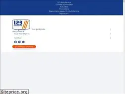 Sites similar to 123autoservice.fr