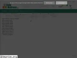 Sites similar to 123babymattress.com