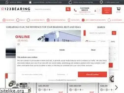 Sites similar to 123bearing.co.uk