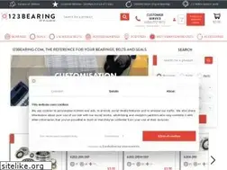 Sites similar to 123bearing.com