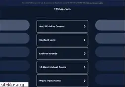 Sites similar to 123bee.com