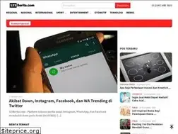 Sites similar to 123berita.com