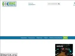 Sites similar to 123bikeparts.nl