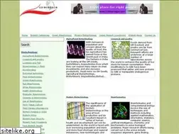 Sites similar to 123biotech.com