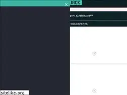 Sites similar to 123blackjack.eu