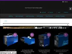Sites similar to 123blacklights.com