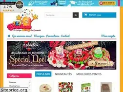 Sites similar to 123bonbon.com