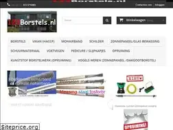 Sites similar to 123borstels.nl