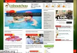 Sites similar to 123boutchou.com