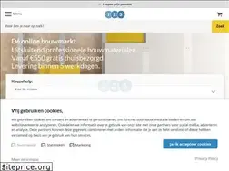 Sites similar to 123bouwshop.nl