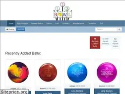 Sites similar to 123bowl.com