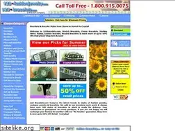 Sites similar to 123bracelets.com