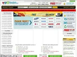 Sites similar to 123brackets.co.uk