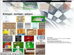 Sites similar to 123bradspel.se