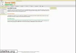 Sites similar to 123bulksms.com