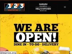 Sites similar to 123burgershotbeer.com