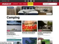 Sites similar to 123camp.dk