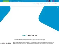 Sites similar to 123capitals.com