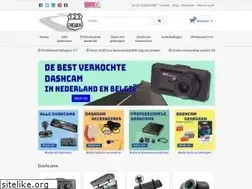 Sites similar to 123carcam.nl