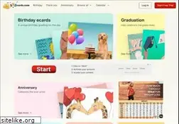 Sites similar to 123cards.com