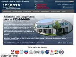 Sites similar to 123cctv.com