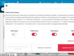 Sites similar to 123chauffage.com