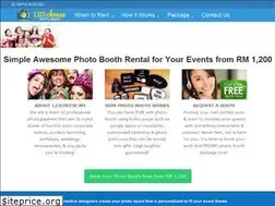 Sites similar to 123cheese.my