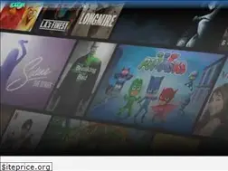 Sites similar to 123chill.watch