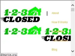 Sites similar to 123closedhouse.com