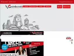 Sites similar to 123coimbatore.com