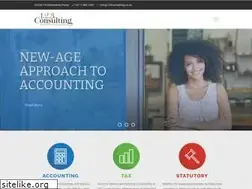 Sites similar to 123consulting.co.za