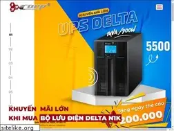 Sites similar to 123corp.vn
