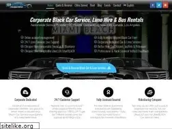 Sites similar to 123corporatetransportation.com