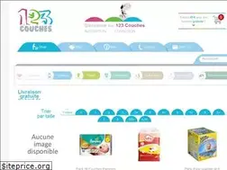 Sites similar to 123couches.com