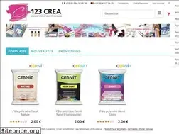 Sites similar to 123crea.eu