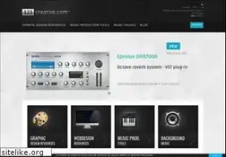 Sites similar to 123creative.com