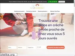 Sites similar to 123creche.com