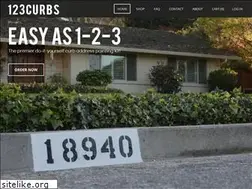 Sites similar to 123curbs.com