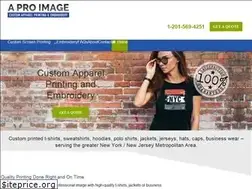 Sites similar to 123customprint.com