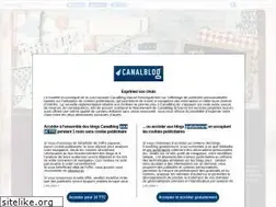 Sites similar to 123dansmaclasse.canalblog.com