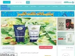 Sites similar to 123daroo.com
