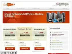 Sites similar to 123dedi.com