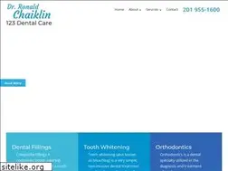 Sites similar to 123dentalcare.com