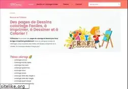 Sites similar to 123dessins.com
