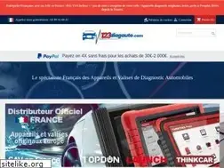 Sites similar to 123diagauto.com