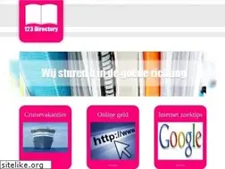 Sites similar to 123directory.nl
