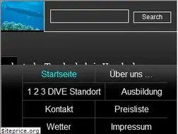 Sites similar to 123dive.de