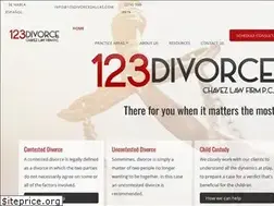 Sites similar to 123divorcedallas.com