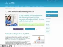 Sites similar to 123doc.com