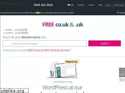 Sites similar to 123domainnames.co.uk